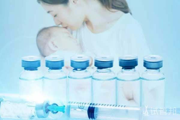 试管婴