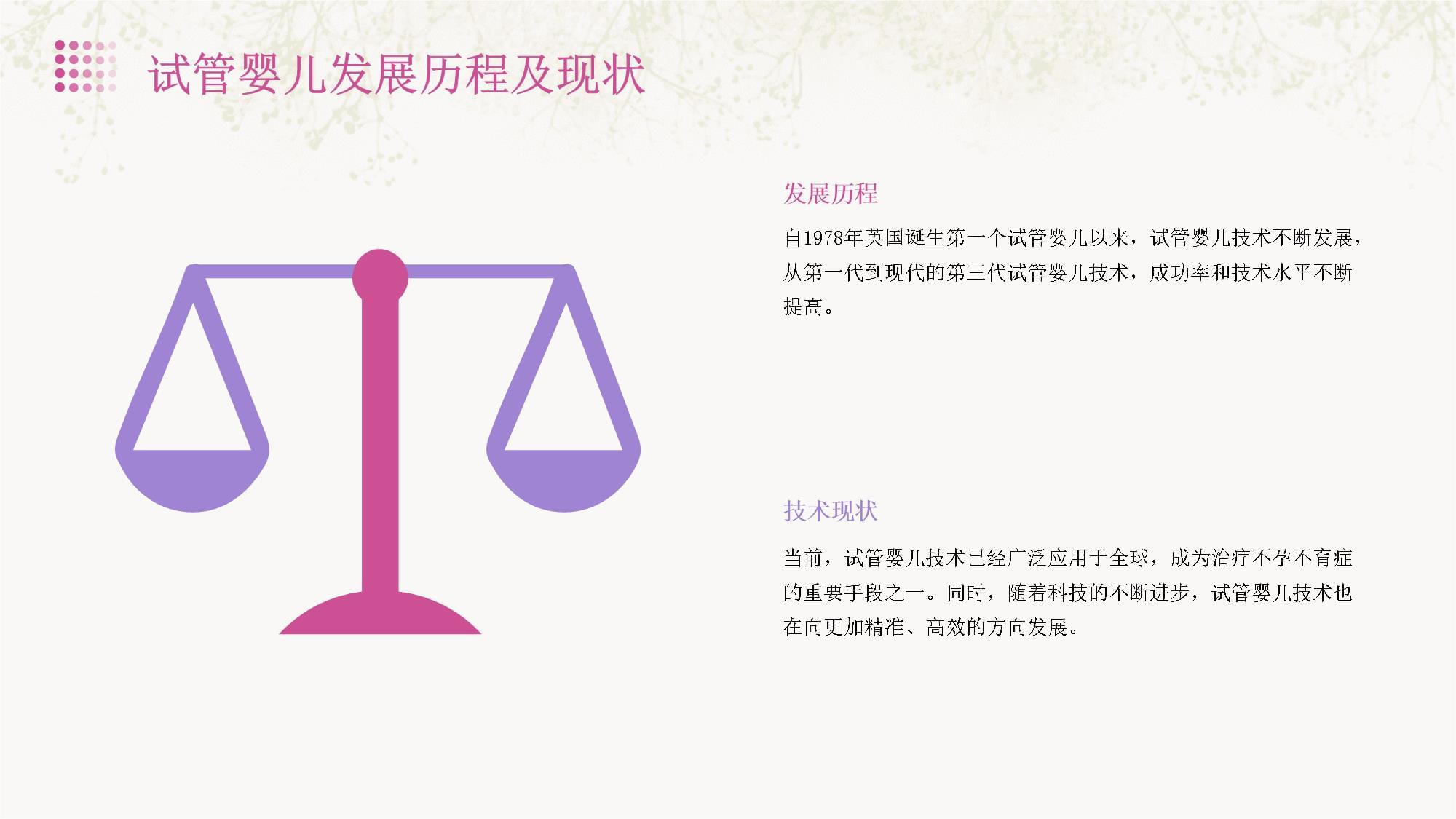 试管婴儿