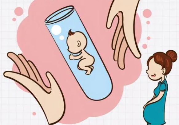 女子不孕
